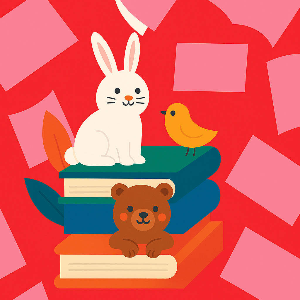 Children's gift boxes