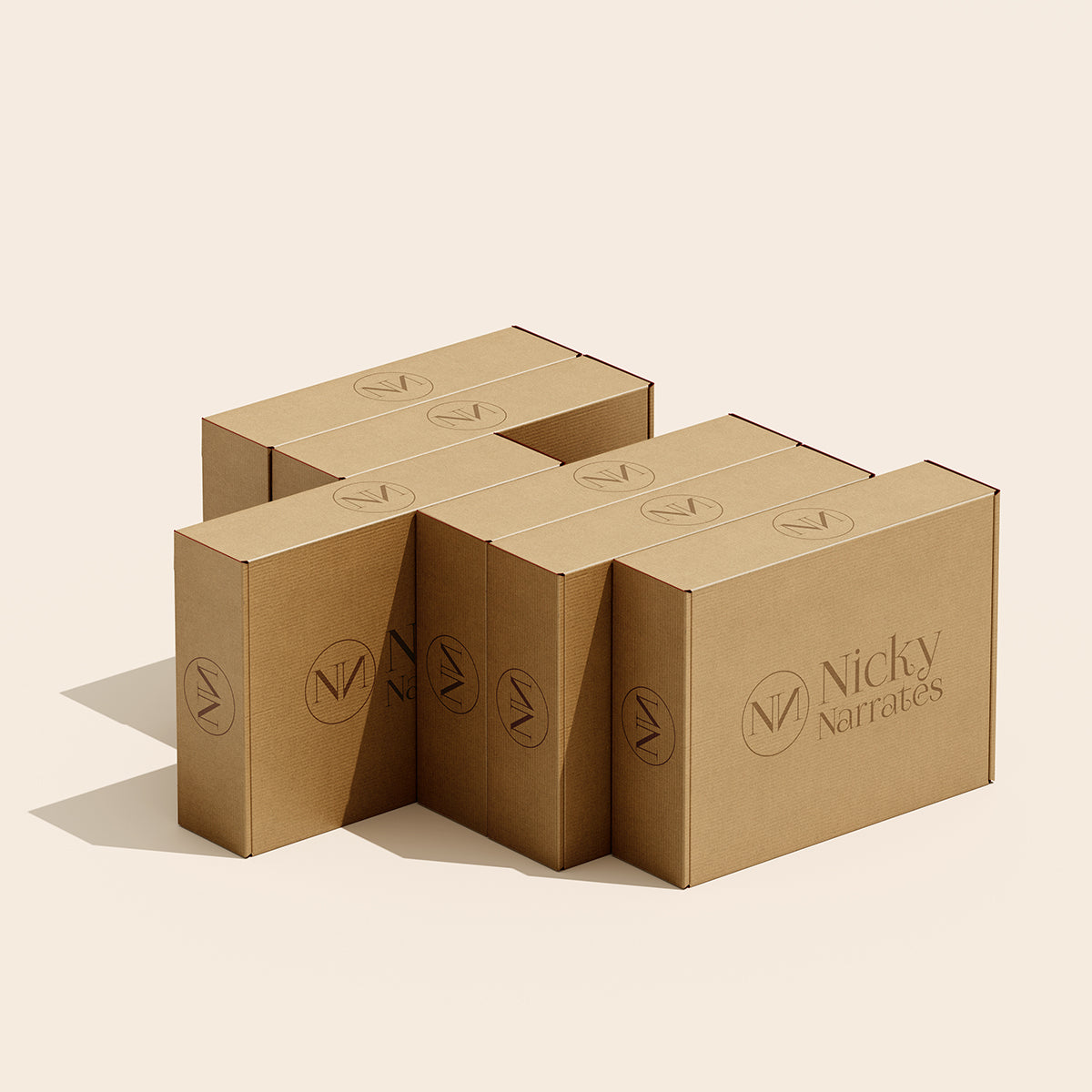 6 Months Subscription - Adult